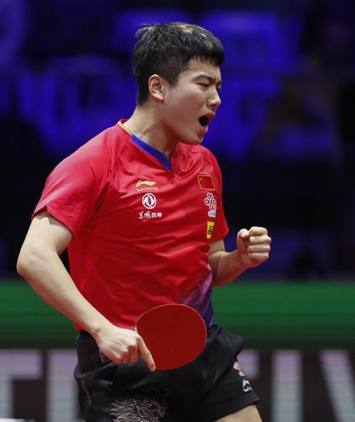 三征奥运终摘金 老将李越宏“填补空白”.