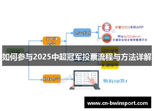 如何参与2025中超冠军投票流程与方法详解