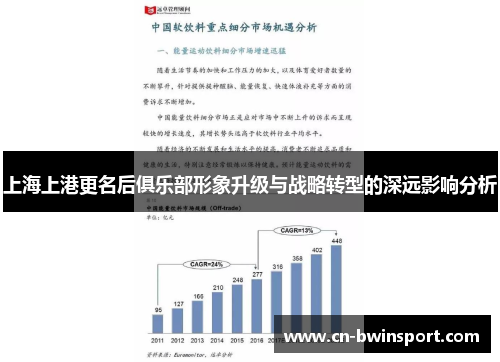 上海上港更名后俱乐部形象升级与战略转型的深远影响分析